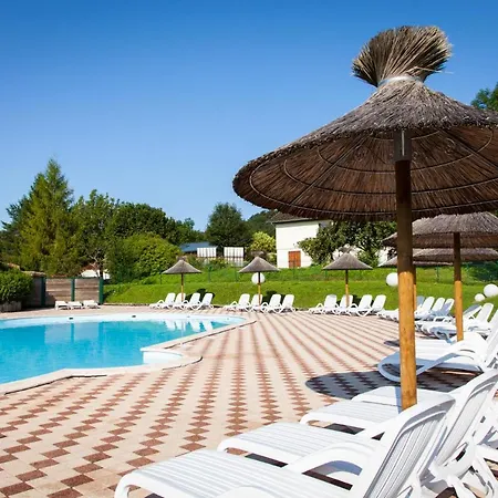 Domaine De L'epinette 3* Chatillon (Jura)