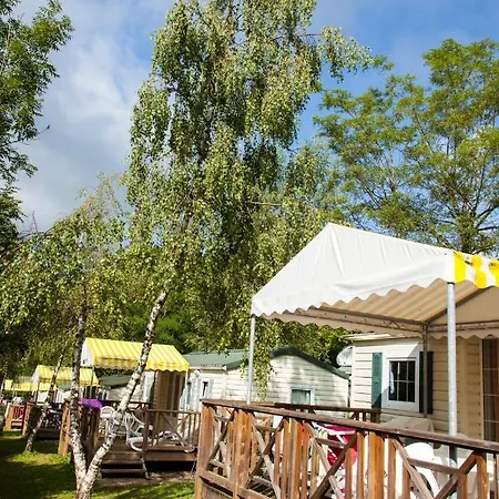 Campingplatz Domaine De L'epinette