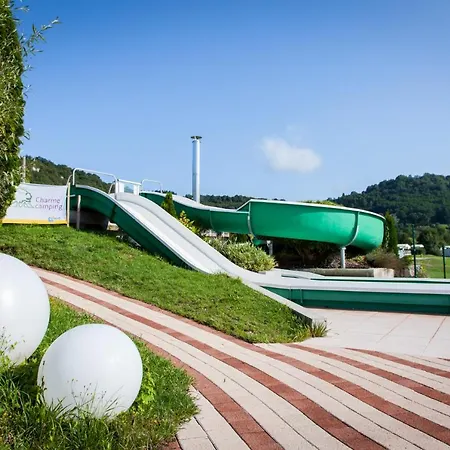 Domaine De L'epinette 3*