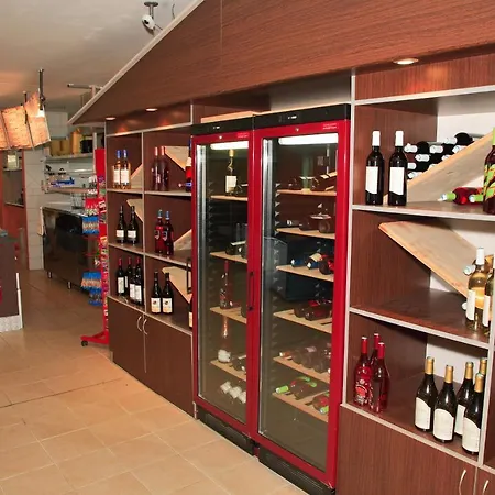 Domaine De L'epinette Châtillon