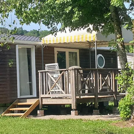 Domaine De L'epinette Campingplatz