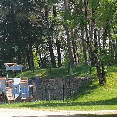 Domaine De L'epinette 3*