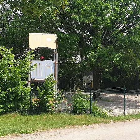 Campsite Domaine De L'epinette 3*