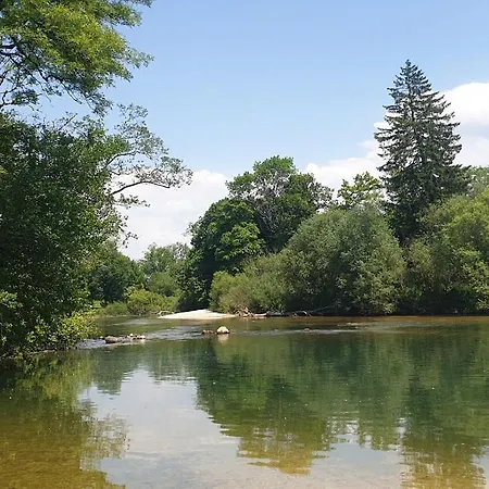 Domaine De L'epinette 3*