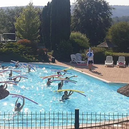 Domaine De L'epinette 3*