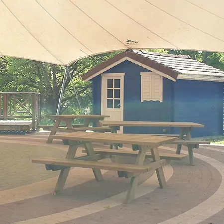 Domaine De L'epinette Campingplatz 3*