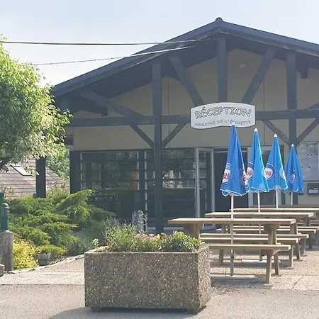 Domaine De L'epinette 3*
