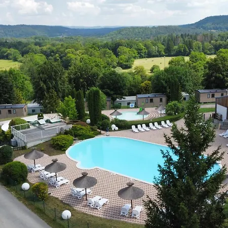 Domaine De L'epinette 3*