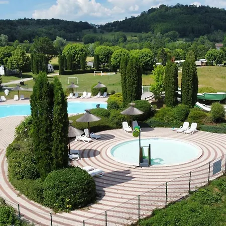 Domaine De L'epinette