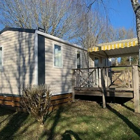 Campingplatz Domaine De L'epinette