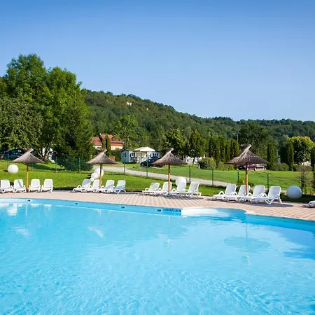 Domaine De L'epinette