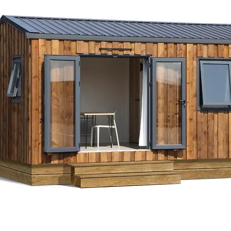 Domaine De L'epinette Campsite Chatillon (Jura)